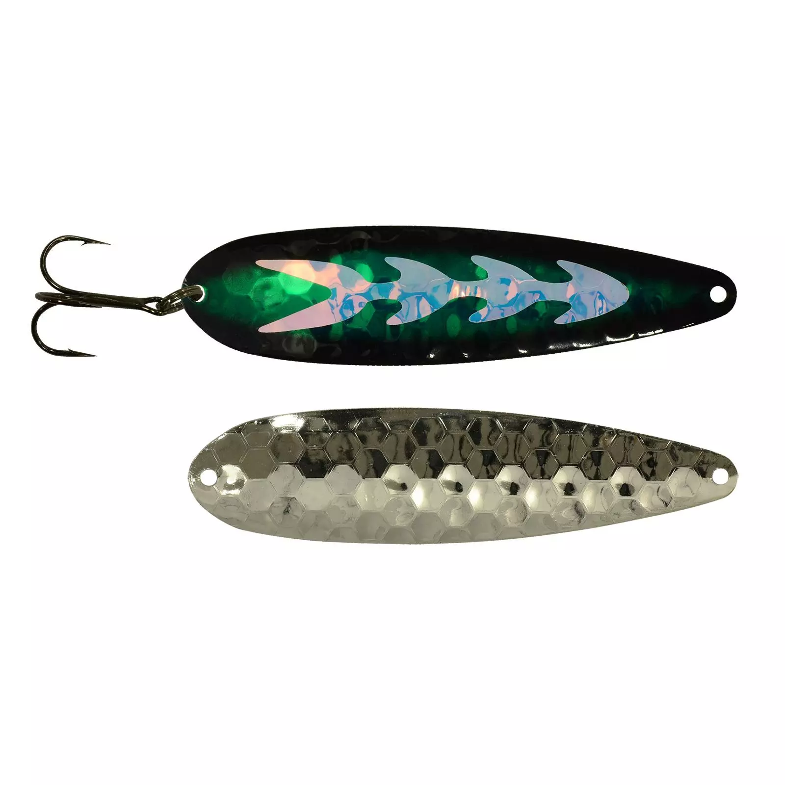 Promotion - Bay Rat Lures Mag Spoon 17 Promotion - Bay Rat Lures Mag Spoon - Image 17