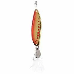 Promotion - Clam Super Leech Flutter Spoon