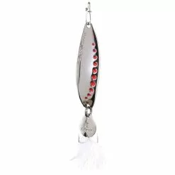 Promotion - Clam Super Leech Flutter Spoon -Deals Fishusa Store unnamed file 9497