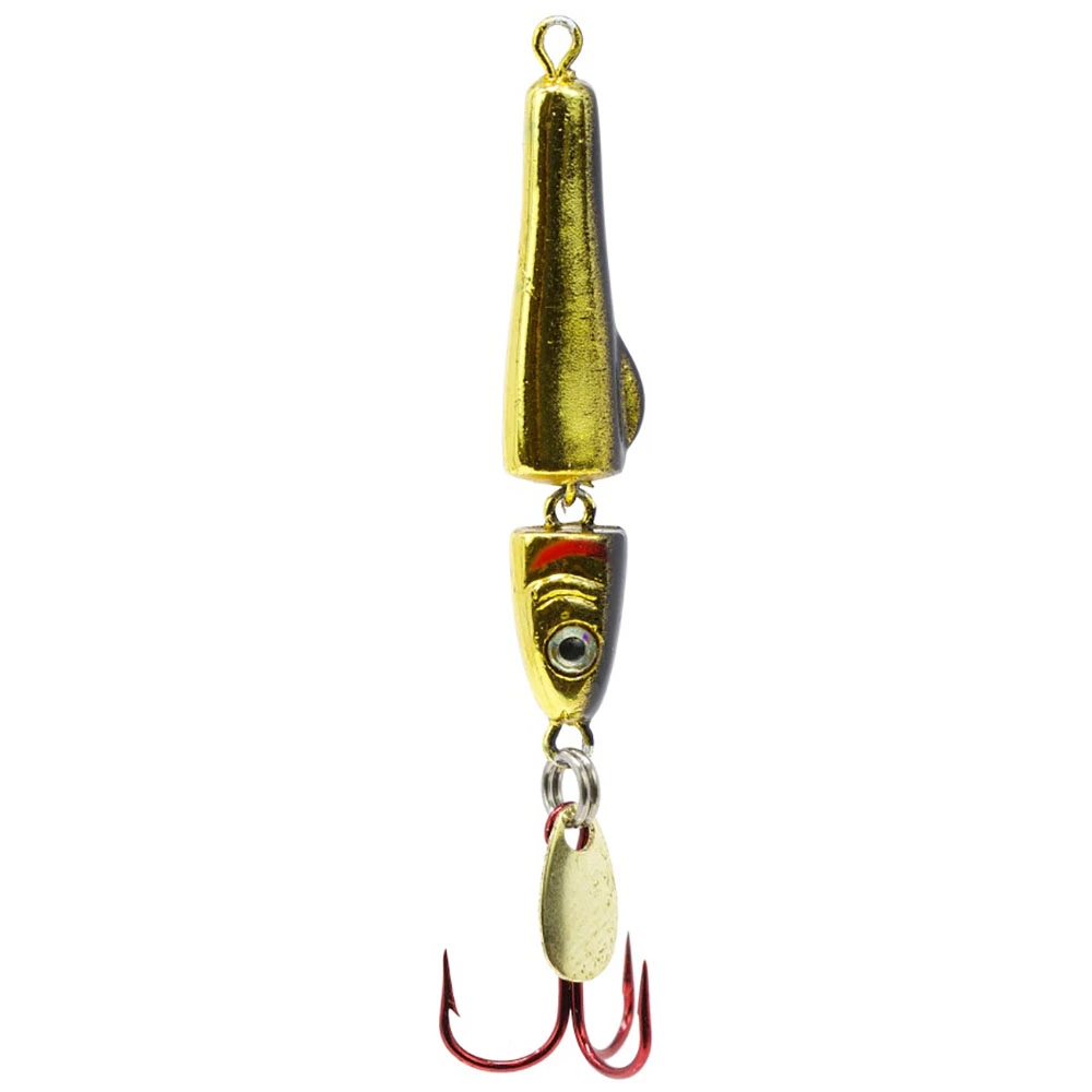Promotion - Clam Jointed Pinhead Jigging Mino 3 Promotion - Clam Jointed Pinhead Jigging Mino - Image 3