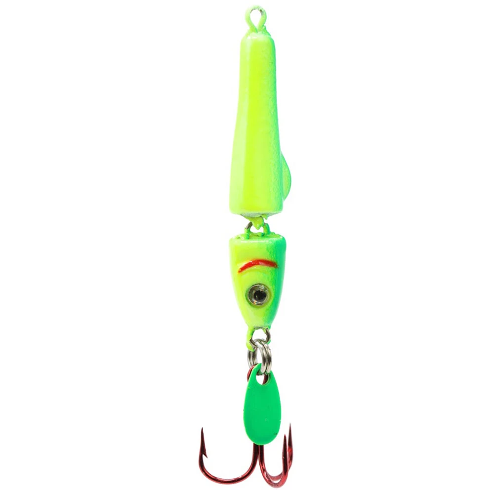 Promotion - Clam Jointed Pinhead Jigging Mino 6 Promotion - Clam Jointed Pinhead Jigging Mino - Image 6