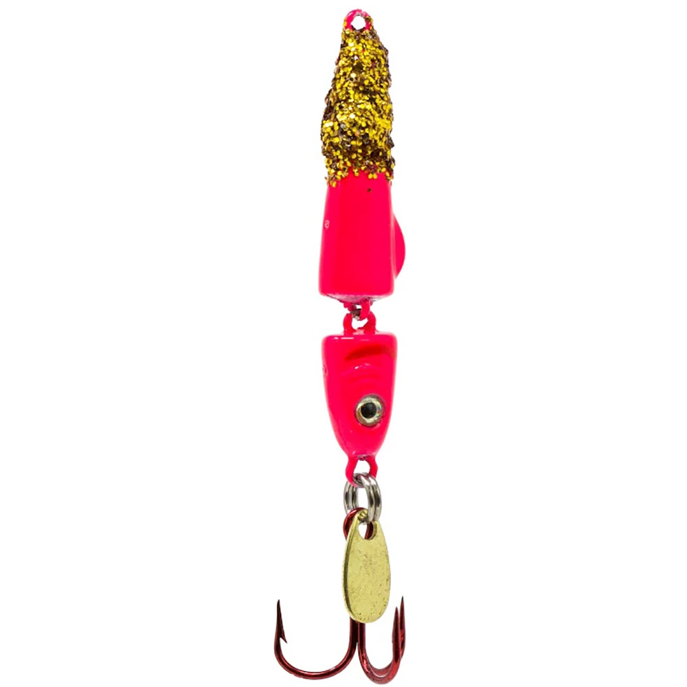 Promotion - Clam Jointed Pinhead Jigging Mino 8 Promotion - Clam Jointed Pinhead Jigging Mino - Image 8