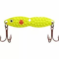 Promotion - PK Lures Flutterfish Crossover Spoon
