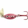 Promotion - PK Lures Predator Tungsten Spoon