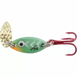 Promotion - PK Lures Predator Tungsten Spoon -Deals Fishusa Store unnamed file 9515