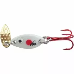 Promotion - PK Lures Predator Tungsten Spoon -Deals Fishusa Store unnamed file 9516