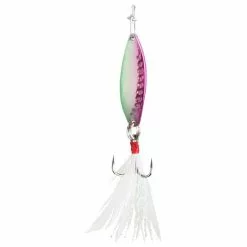 Promotion - Clam Panfish Leech Flutter Spoon 14 Promotion - Clam Panfish Leech Flutter Spoon -Deals Fishusa Store unnamed file 9521