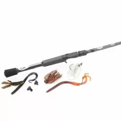 Promotion - Cashion CK Series Casting Rod