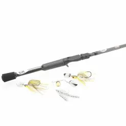 Promotion - Cashion CK Series Casting Rod -Deals Fishusa Store unnamed file 955