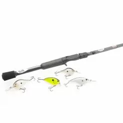 Promotion - Cashion CK Series Casting Rod -Deals Fishusa Store unnamed file 956