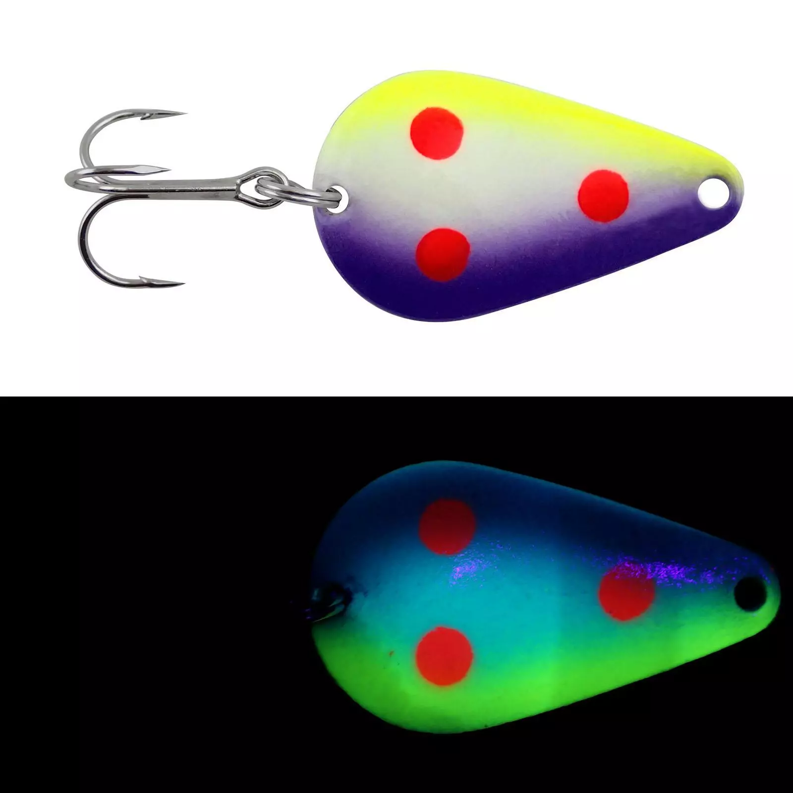 Promotion - Moonshine Lures Casting Spoon 5 Promotion - Moonshine Lures Casting Spoon - Image 5