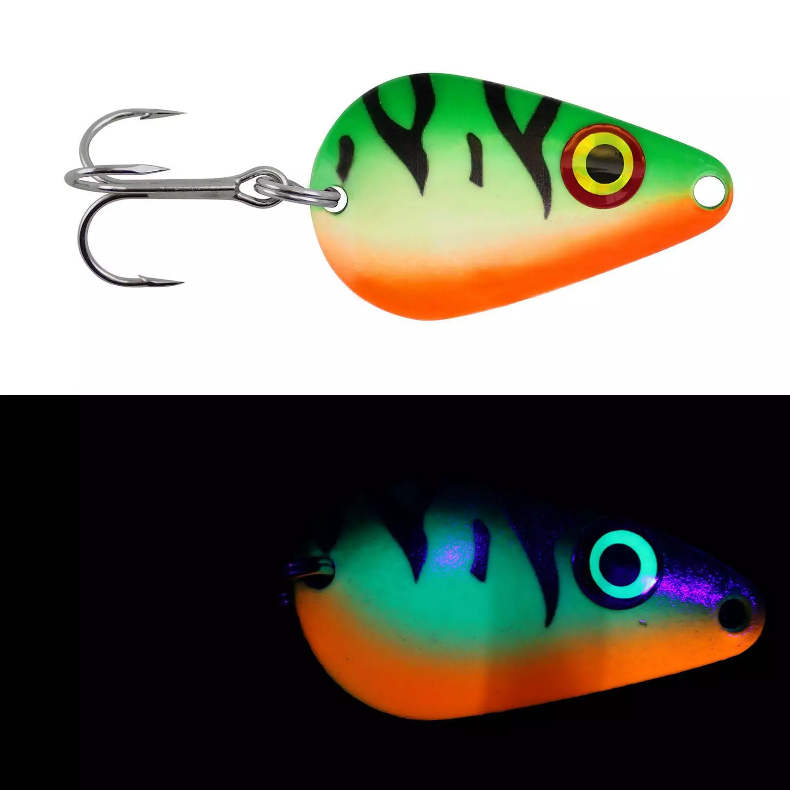 Promotion - Moonshine Lures Casting Spoon 7 Promotion - Moonshine Lures Casting Spoon - Image 7