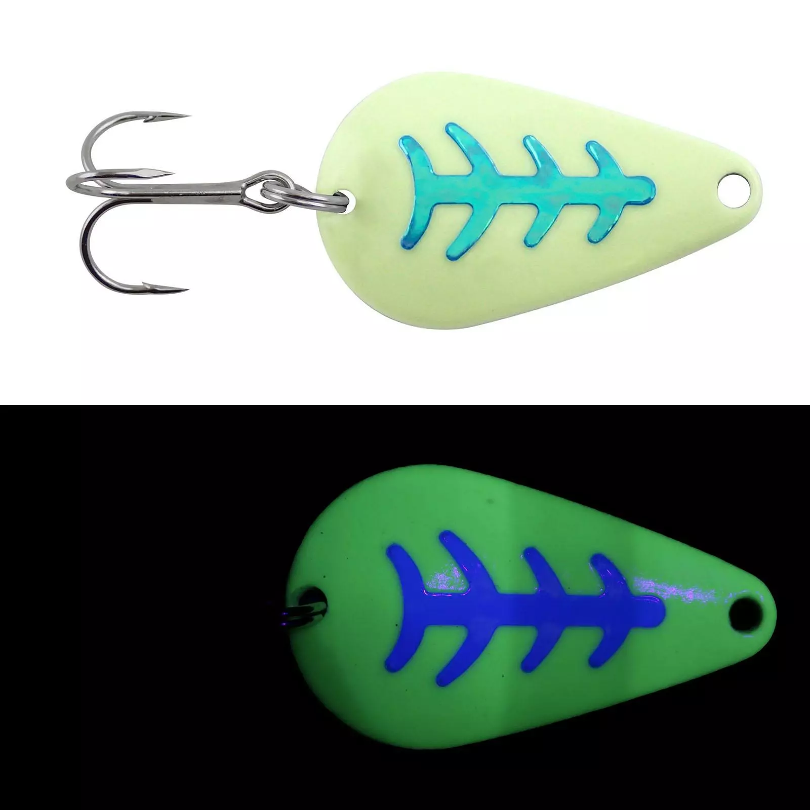 Promotion - Moonshine Lures Casting Spoon 19 Promotion - Moonshine Lures Casting Spoon - Image 19
