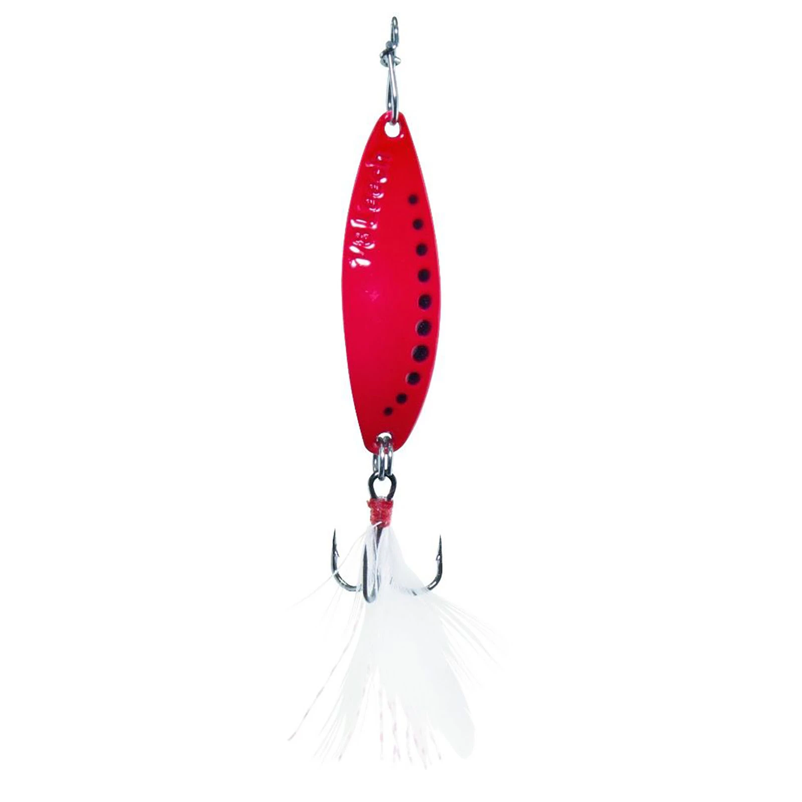 Promotion - Clam Leech Flutter Spoon 6 Promotion - Clam Leech Flutter Spoon - Image 6