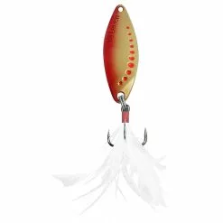 Promotion - Clam Leech Flutter Spoon 25 Promotion - Clam Leech Flutter Spoon -Deals Fishusa Store unnamed file 9634