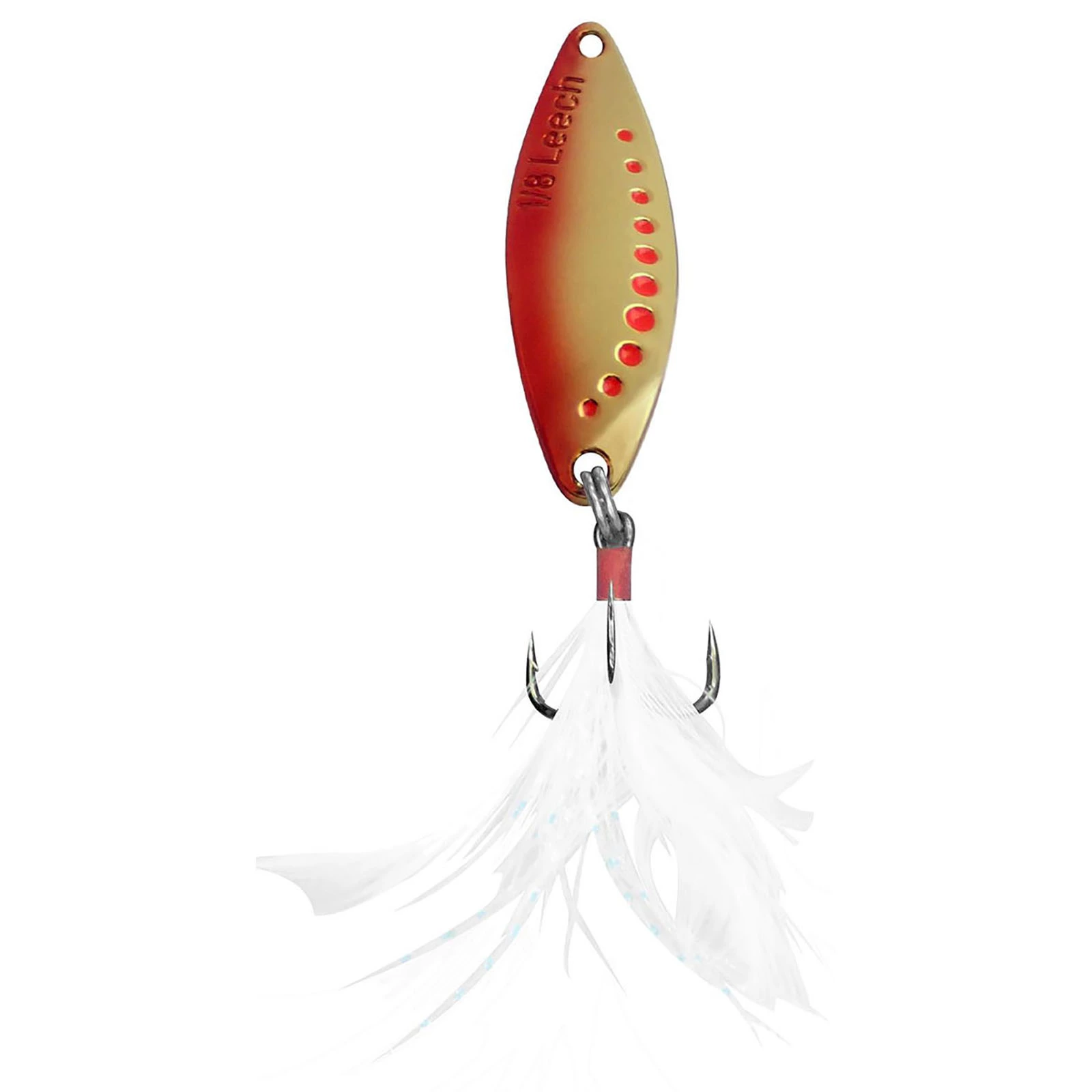 Promotion - Clam Leech Flutter Spoon 8 Promotion - Clam Leech Flutter Spoon - Image 8