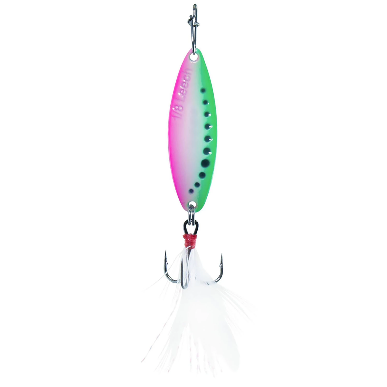 Promotion - Clam Leech Flutter Spoon 9 Promotion - Clam Leech Flutter Spoon - Image 9