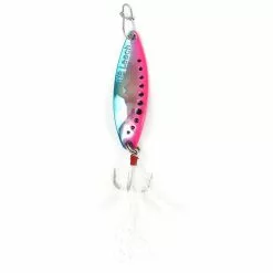 Promotion - Clam Leech Flutter Spoon 29 Promotion - Clam Leech Flutter Spoon -Deals Fishusa Store unnamed file 9638
