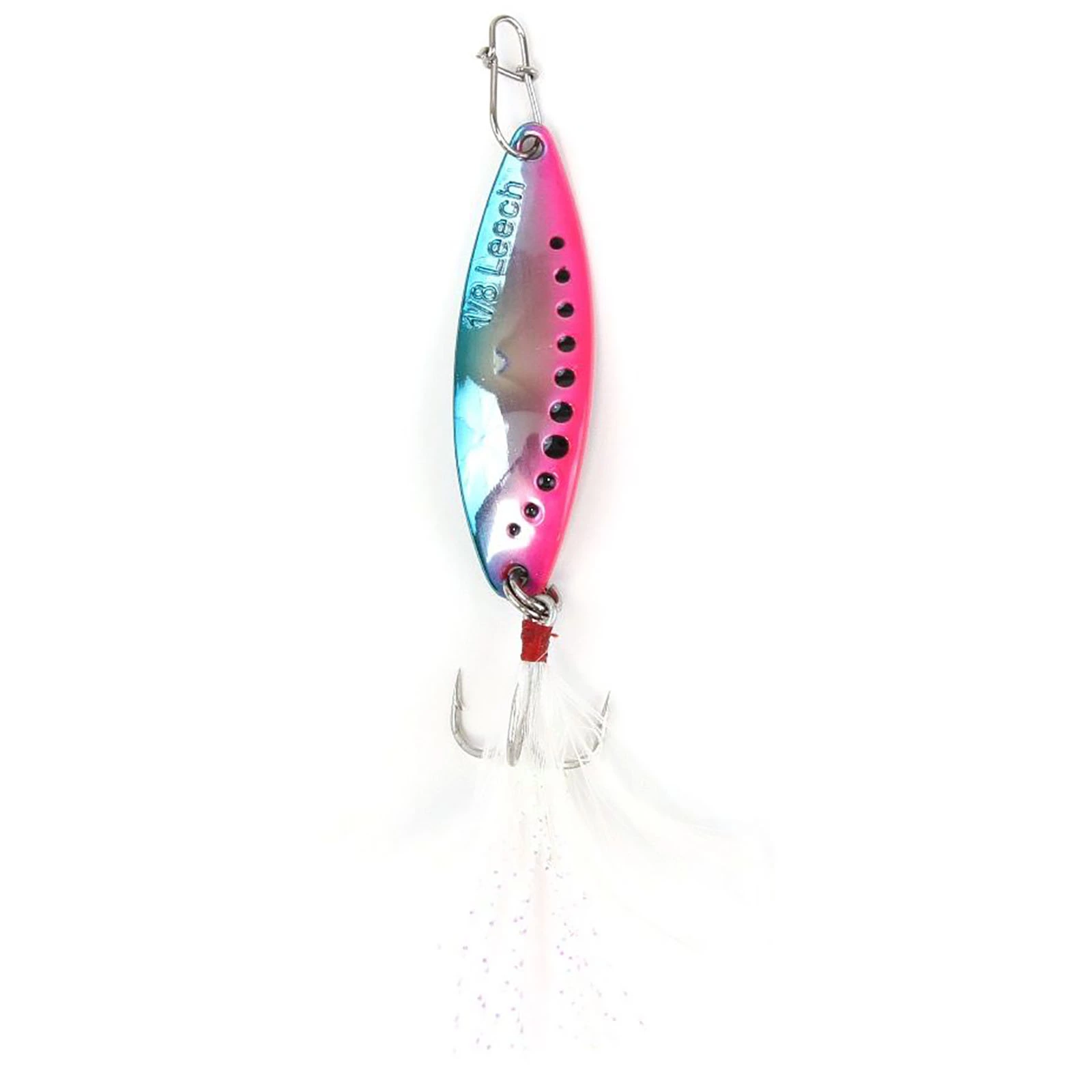 Promotion - Clam Leech Flutter Spoon 12 Promotion - Clam Leech Flutter Spoon - Image 12