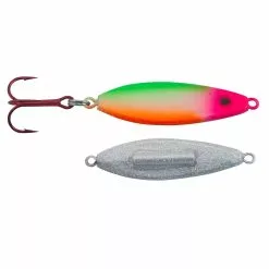 Promotion - Silver Streak Rattle Streak Spoon -Deals Fishusa Store unnamed file 9655