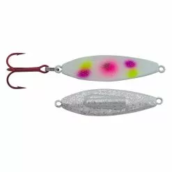 Promotion - Silver Streak Rattle Streak Spoon -Deals Fishusa Store unnamed file 9658