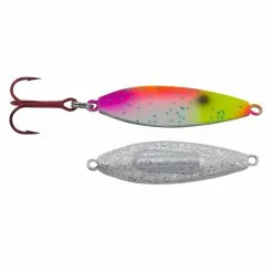 Promotion - Silver Streak Rattle Streak Spoon -Deals Fishusa Store unnamed file 9660
