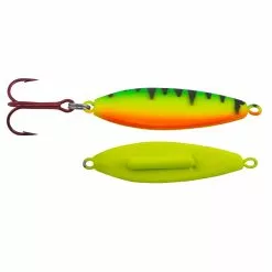 Promotion - Silver Streak Rattle Streak Spoon -Deals Fishusa Store unnamed file 9662