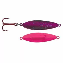 Promotion - Silver Streak Rattle Streak Spoon -Deals Fishusa Store unnamed file 9663