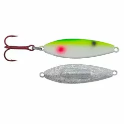 Promotion - Silver Streak Rattle Streak Spoon -Deals Fishusa Store unnamed file 9664