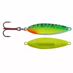 Promotion - Silver Streak Rattle Streak Spoon -Deals Fishusa Store unnamed file 9666