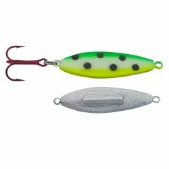 Promotion - Silver Streak Rattle Streak Spoon -Deals Fishusa Store unnamed file 9667