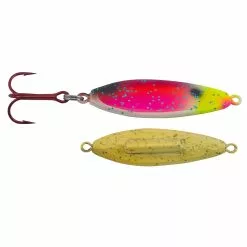 Promotion - Silver Streak Rattle Streak Spoon -Deals Fishusa Store unnamed file 9670
