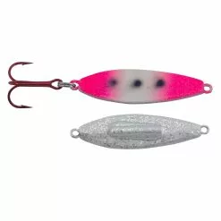 Promotion - Silver Streak Rattle Streak Spoon -Deals Fishusa Store unnamed file 9671