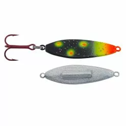 Promotion - Silver Streak Rattle Streak Spoon -Deals Fishusa Store unnamed file 9673