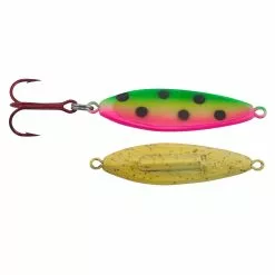 Promotion - Silver Streak Rattle Streak Spoon -Deals Fishusa Store unnamed file 9674