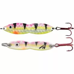 Promotion - PK Lures Flutterfish Spoon