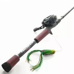 Promotion - Cashion John Crews ICON Casting Rod -Deals Fishusa Store unnamed file 971