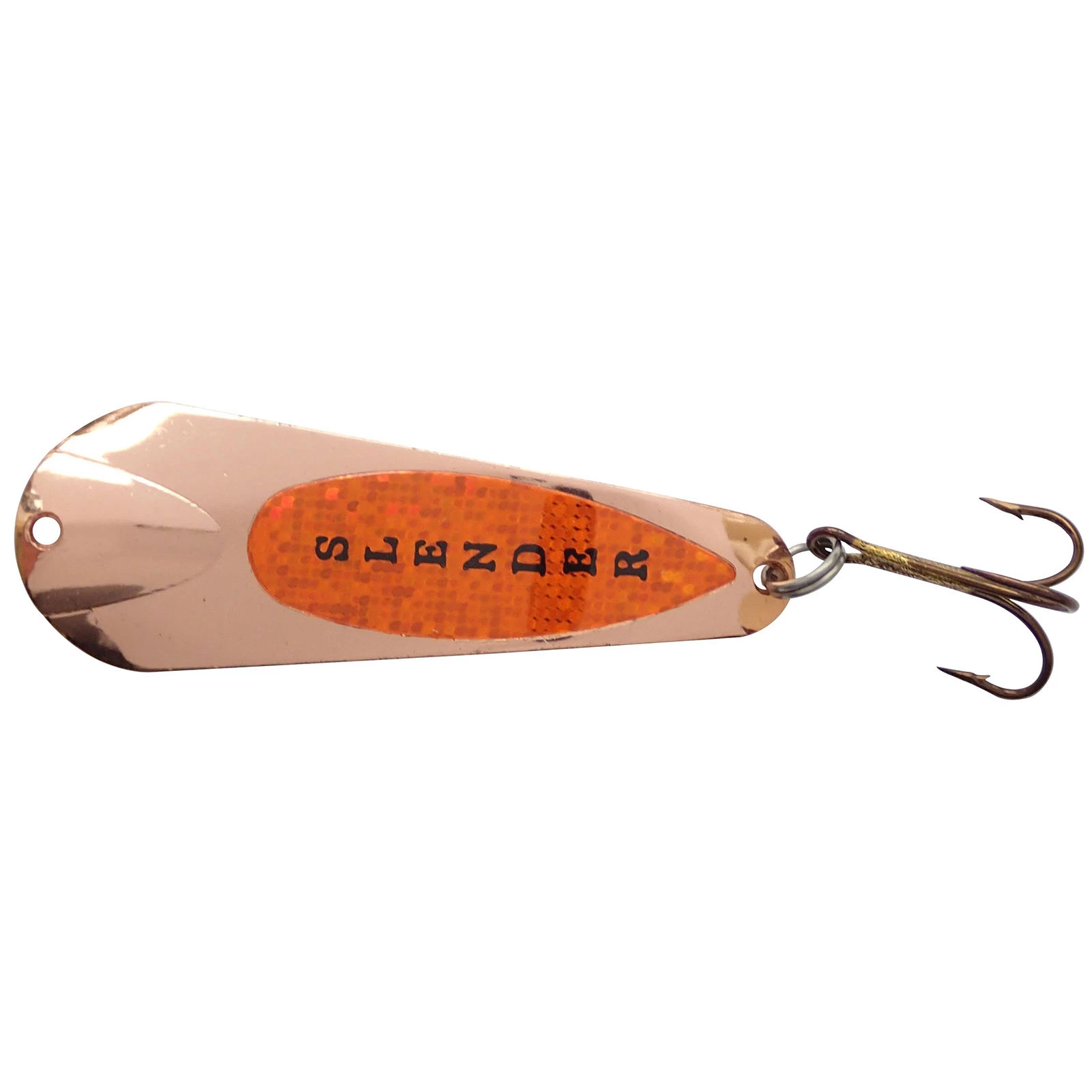 Promotion - Custom Jigs & Spins Slender Spoon 1 Promotion - Custom Jigs & Spins Slender Spoon