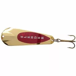 Promotion - Custom Jigs & Spins Slender Spoon 28 Promotion - Custom Jigs & Spins Slender Spoon -Deals Fishusa Store unnamed file 9726