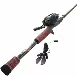 Promotion - Cashion John Crews ICON Casting Rod -Deals Fishusa Store unnamed file 975