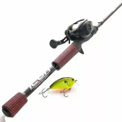 Promotion - Cashion John Crews ICON Casting Rod -Deals Fishusa Store unnamed file 976