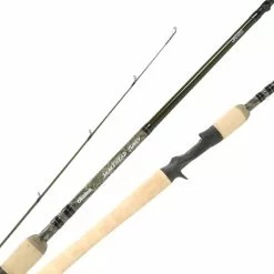 Promotion - Okuma Snakehead Junky Casting Rod
