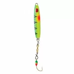 Promotion - Clam Speed Spoon