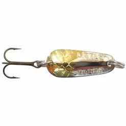 Promotion - Thomas Little Tiger Spoons -Deals Fishusa Store unnamed file 9801