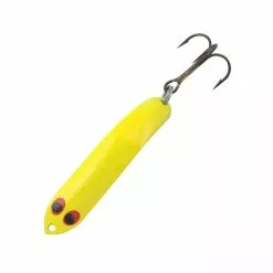 Promotion - Thomas Eel Wiggler Spoon