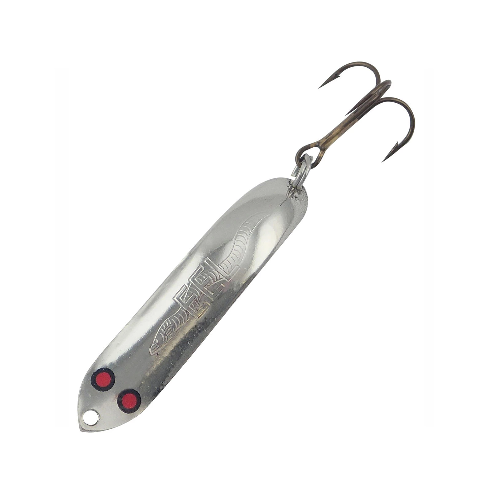 Promotion - Thomas Eel Wiggler Spoon 5 Promotion - Thomas Eel Wiggler Spoon - Image 5