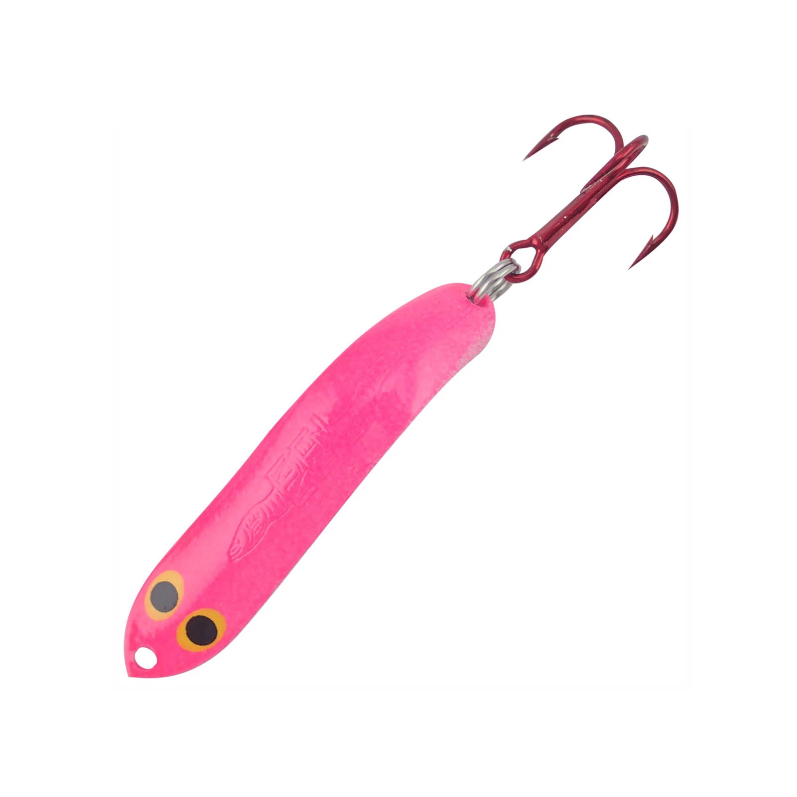 Promotion - Thomas Eel Wiggler Spoon 6 Promotion - Thomas Eel Wiggler Spoon - Image 6