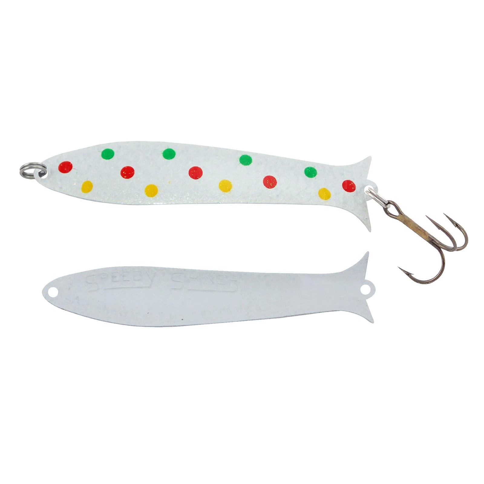 Promotion - Thomas Speedy Shiner Spoon 2 Promotion - Thomas Speedy Shiner Spoon - Image 2