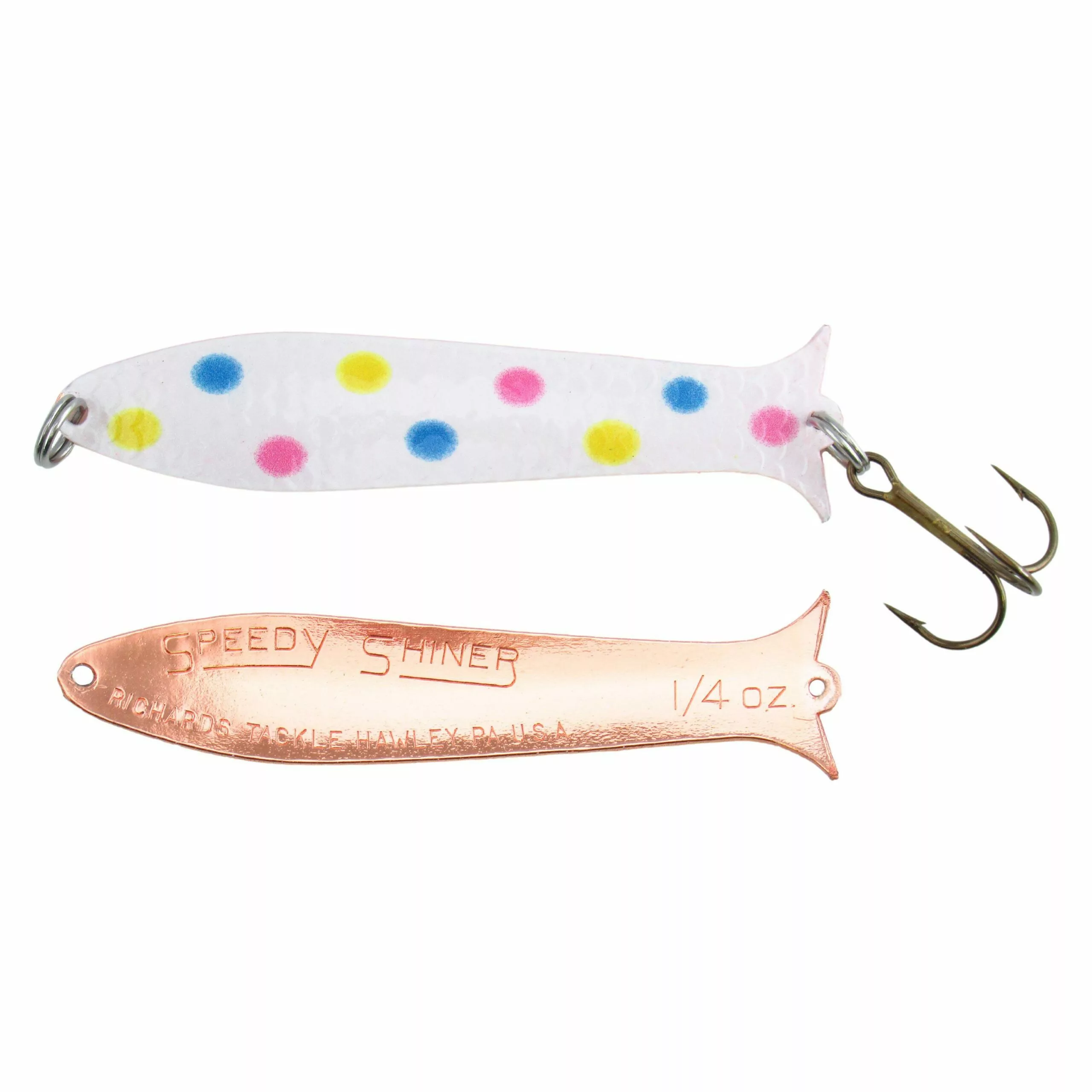 Promotion - Thomas Speedy Shiner Spoon 3 Promotion - Thomas Speedy Shiner Spoon - Image 3