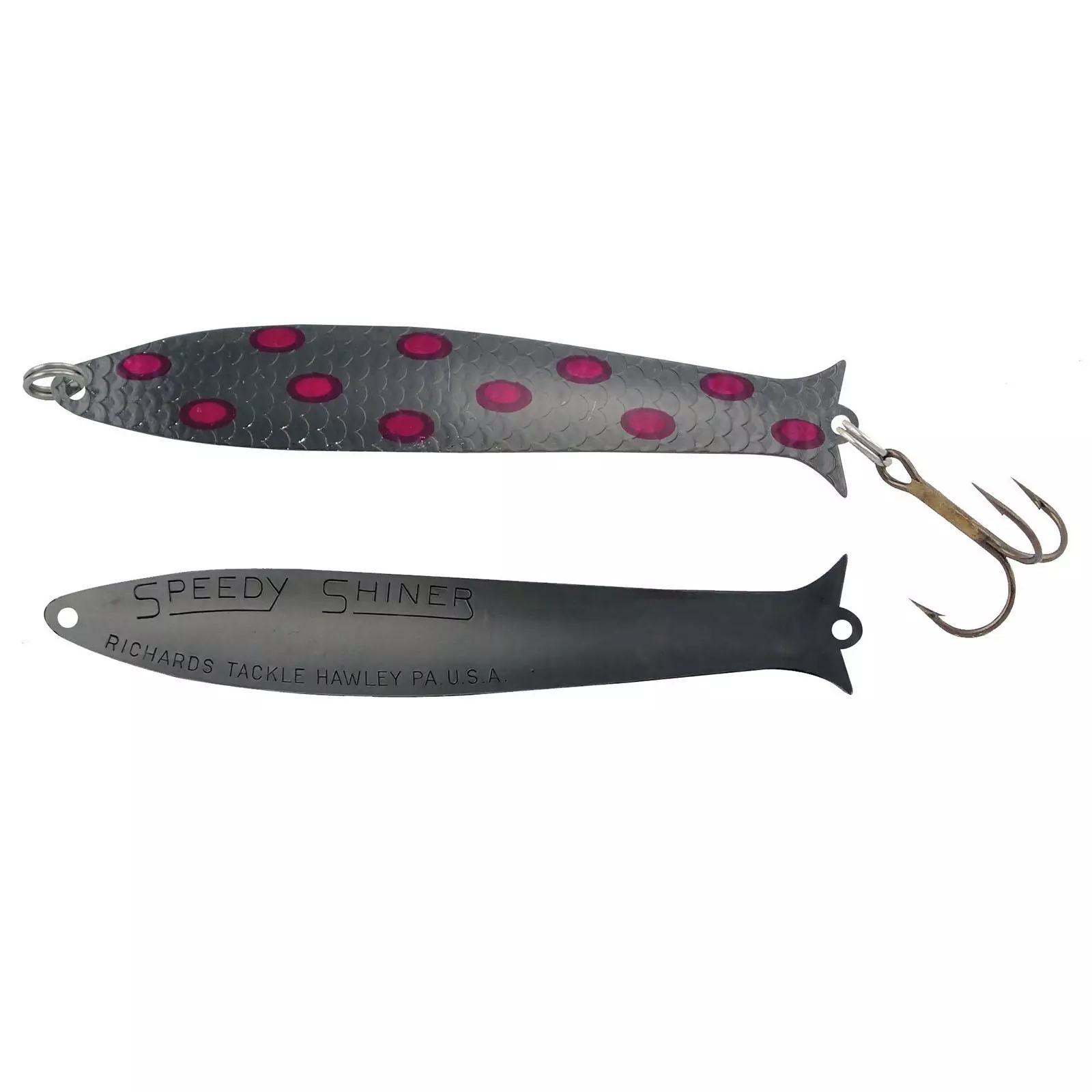 Promotion - Thomas Speedy Shiner Spoon 4 Promotion - Thomas Speedy Shiner Spoon - Image 4